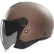 Casque moto jet Nox N182
