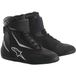 Alpinestars Fastback-2 Drystar Zwart Wit - Maat 42