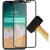 1001 coques Apple Gehard glas compatibel met iPhone 11 Pro Max iPhone XS Max
