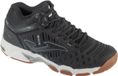 Joma V.Block 25 VBLOKW Mannen Zwart Volleybalschoenen maat 43,5