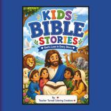 Kids Bible Stories
