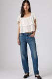 Levi's Loose Taper jeans - Femme - 25X31 - Medium délavage / Let's Fly