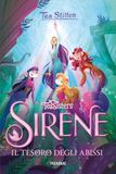 Il Piemme Il tesoro degli abissi. Sirene Paperback