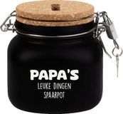 Paper Dreams Luxe Spaarpot - Papa