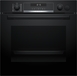 Bosch HRG578BB7 Serie 6 Oven met stoom - Zwart - A+