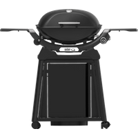 Weber Q2200N met Onderstel