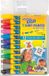 C.Kreul Javana Marqueurs pour textile