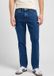 LEE BROOKLYN STRAIGHT MID STONEWASH CLASSIC STRAIGHT JEANS - Men - W30/L32