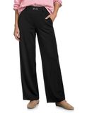 Street One Dames High Waist Straight Leg Broek in Casual Fit 3818555