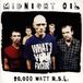 Sony Music Midnight Oil - 20.000 Watts Rsl