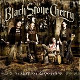 Warner Music Black Stone Cherry Folklore And Superstition (Coloured Vinyl) (2LP)