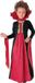 Rubie's Gothic Vampier Kinderkostuum - Maat M