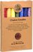 Chakra bougies de dîner 7 pièces - 21x2.2 cm - S