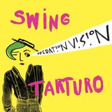 Swing Tarturo Operation Vision (CD)