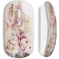 Maniacase Guilty Crown Draadloze Muis