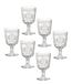 Bormioli Rocco Romantisch Stemware Glas (Set van 1), transparant