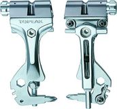 Topeak Tool Monster Air - Zilver
