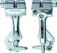 Topeak Tool Monster Air - Zilver