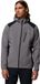Columbia Mens Triple Canyon Hooded Jacket