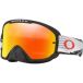 Oakley Motorfiets crossmasker O-Frame 2.0 Pro