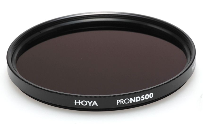HOYA PROND500 62mm Camera Lens Filter