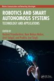 Robotics Crc Press Wireless Communications and Networking Technologies- Robotics and Smart Autonomous Systems Paperback