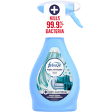 Febreze Fresh Linen Antibacteriële Textielverfrisserspray - 500 ml