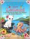 Danny Meowloha Danny Meets Leilani and Discovers the Magic of an Octopus: A Meowloha Coloring Book