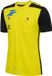 Hummel Maillot Hummel FFHB Nouveau Arbitre Jaune XXL