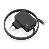 Oplader GAN 45 W PD3.0 1 x USB-C 1,8 m