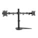 LogiLink BP0099 support d'écran plat 81,3 cm (32") Noir