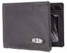 Big Skinny Compact Sports Bi-Fold Slim Wallet, houders tot 20 kaarten