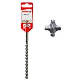 Fischer Hammerboor Quattric II 16/160/210 - 549951