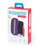 Happy Rabbit - Kit de plaisir clitoridien - Jouet - 4 pièces