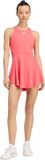 Adidas Performance Climacool Tennis-Y-Jurk - Dames - Roze