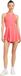 Adidas Performance Climacool Tennis-Y-Jurk - Dames - Roze