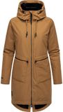 Ragwear Dames korte jas Holstic