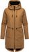 Ragwear Dames korte jas Holstic