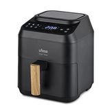 fesa AF2850 Fryin' Free Heteluchtfriteuse Zonder Olie