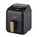 fesa AF2850 Fryin' Free Heteluchtfriteuse Zonder Olie