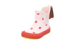 Bisgaard Unisex Kids Baby Rubber Regenlaars