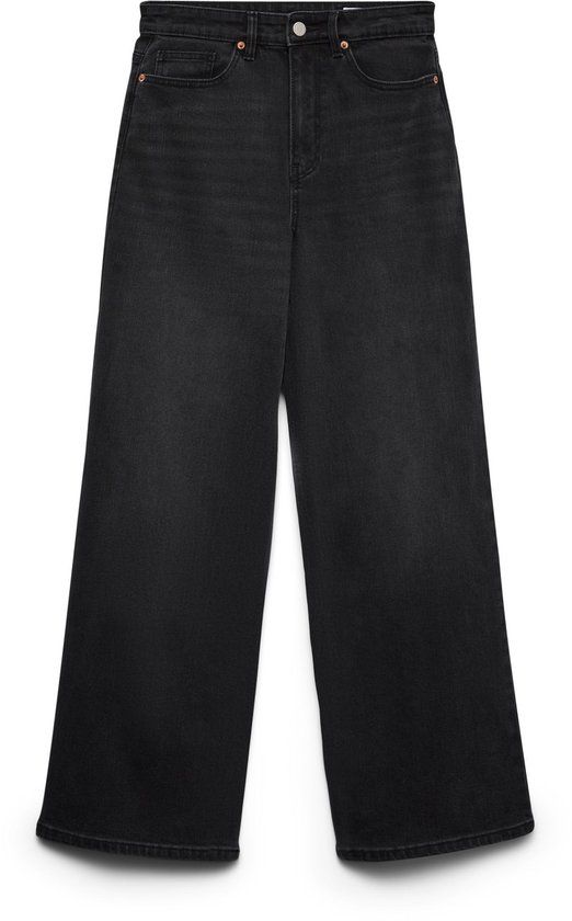 Vero Moda Wide fit jeans VMOLIVIA High rise Wide leg fit Jeans