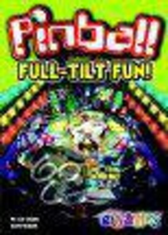 Pinball Arcade (Budget Edition) - 8713747034468