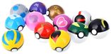 Pokemon Go Ensemble de 12 petites figurines