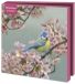 Bekking & Blitz Kaartenmapje Birds and Blossoms, Elwin van der Kolk 10 Stuks