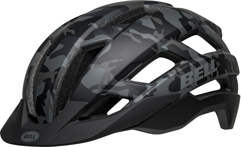 Bell Falcon XRV MIPS Helmet, zwart/grijs
