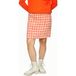 s.Oliver Jupe Orange Taille : 44