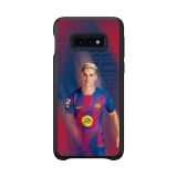 FC Barcelona Gavi 3D Housse Officielle