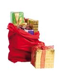 Rubies Kerstmanzak, uniseks, voor Kerstmis, volwassenen en kinderen, eenheidsmaat