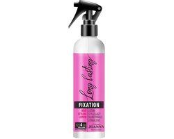 Joanna Professional - Long Lasting Lotion For Hair Styling Very Strong - 300 ml